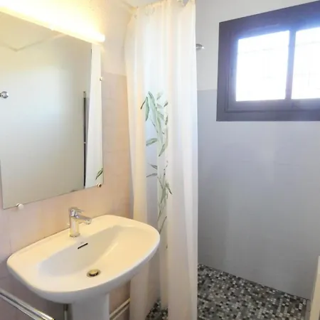 Chemin D'aurus Ferienhaus *