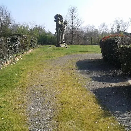Chemin D'aurus Prázdninový dům Saint-Paul-lès-Dax