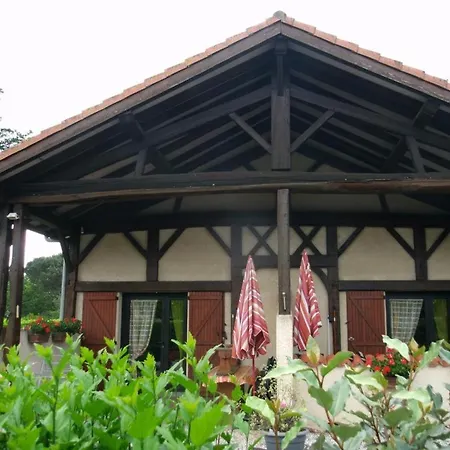 Chemin D'aurus Saint-Paul-lès-Dax