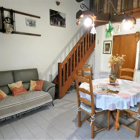 Chemin D'aurus Ferienhaus Saint-Paul-lès-Dax