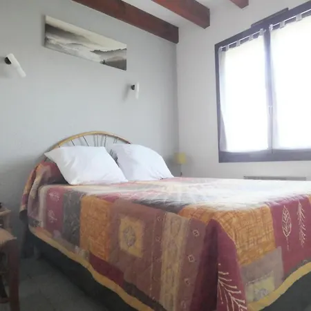 Ferienhaus Chemin D'aurus Saint-Paul-lès-Dax