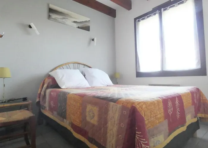 Nyaraló Chemin D'aurus Saint-Paul-lès-Dax